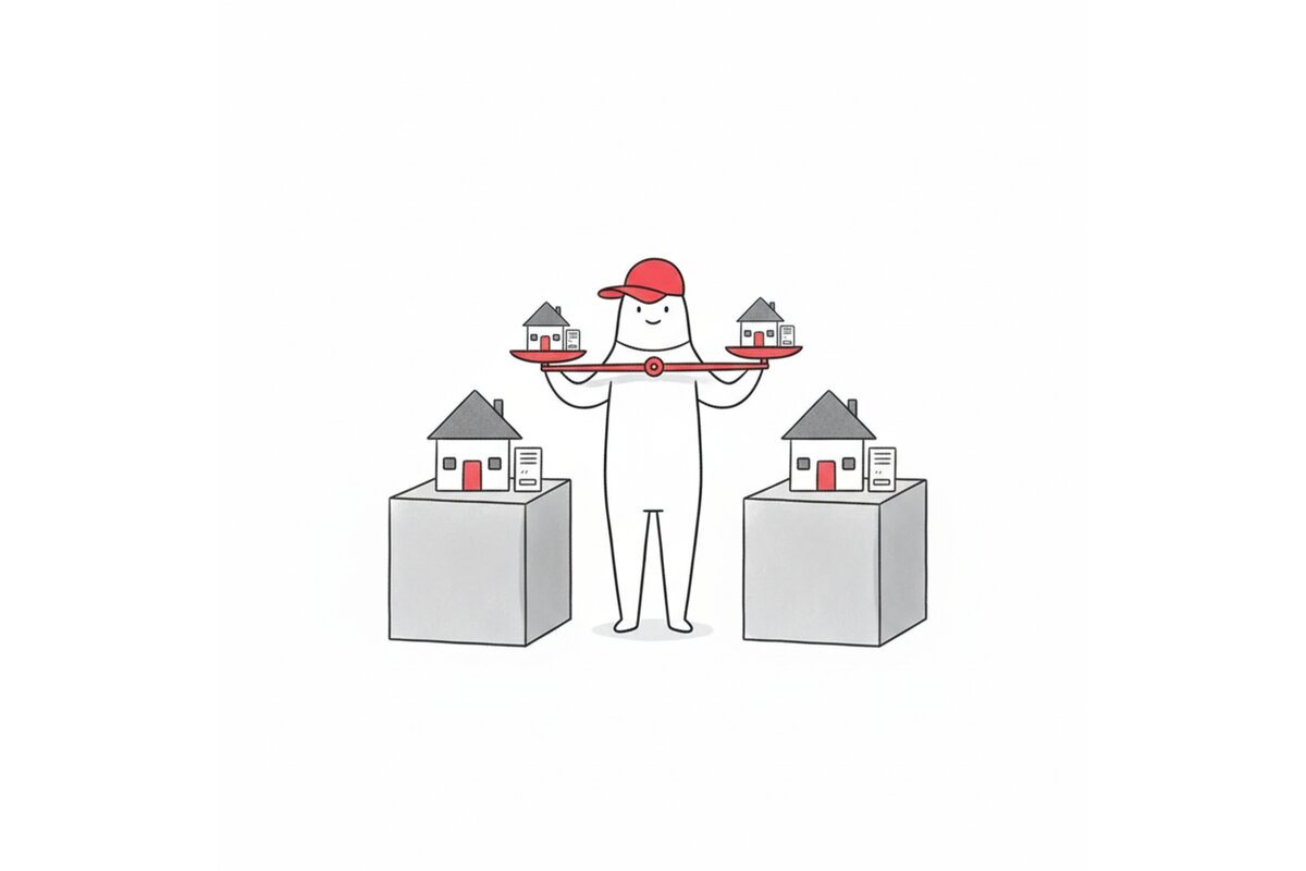 Buy property in Collingtree