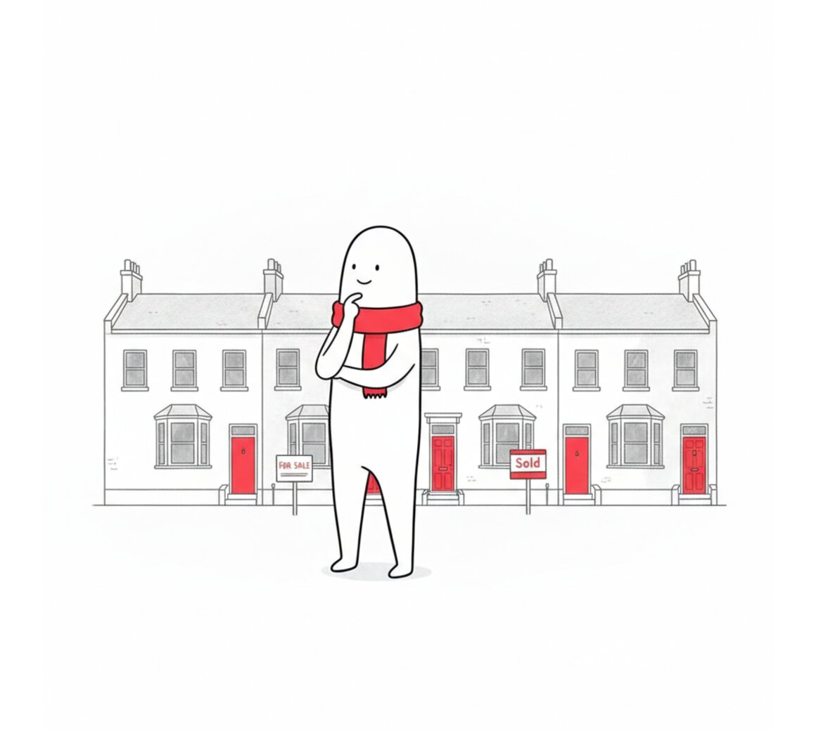 Homes for sale in Fewston