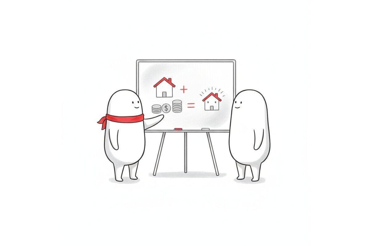 How Much Could You Save or Borrow