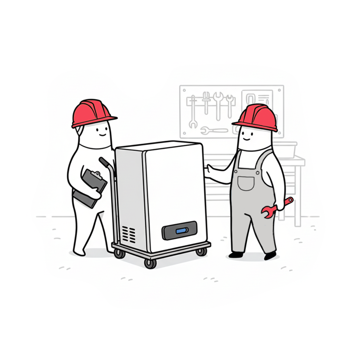 New Boiler Replacement