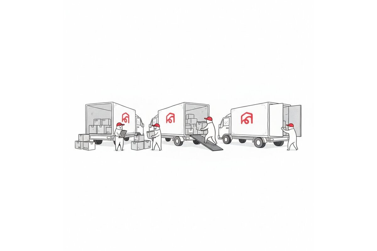 Storage and Insurance Options