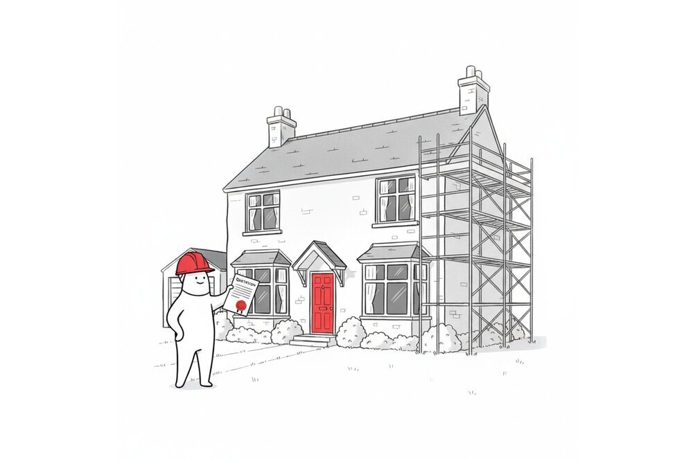 Drone vs Traditional Roof Inspection