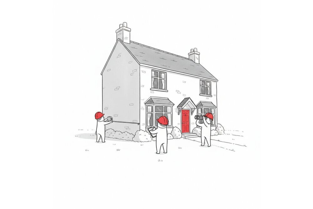 Help to Buy valuation expert in Nottingham