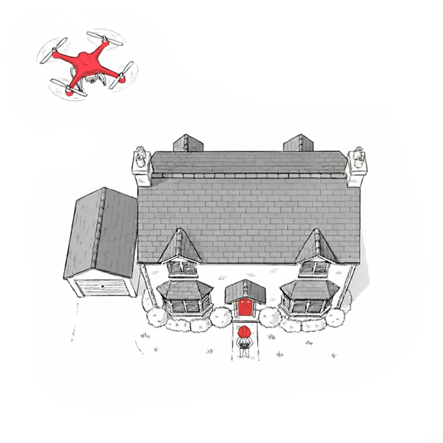 Property Surveyor in High Wycombe