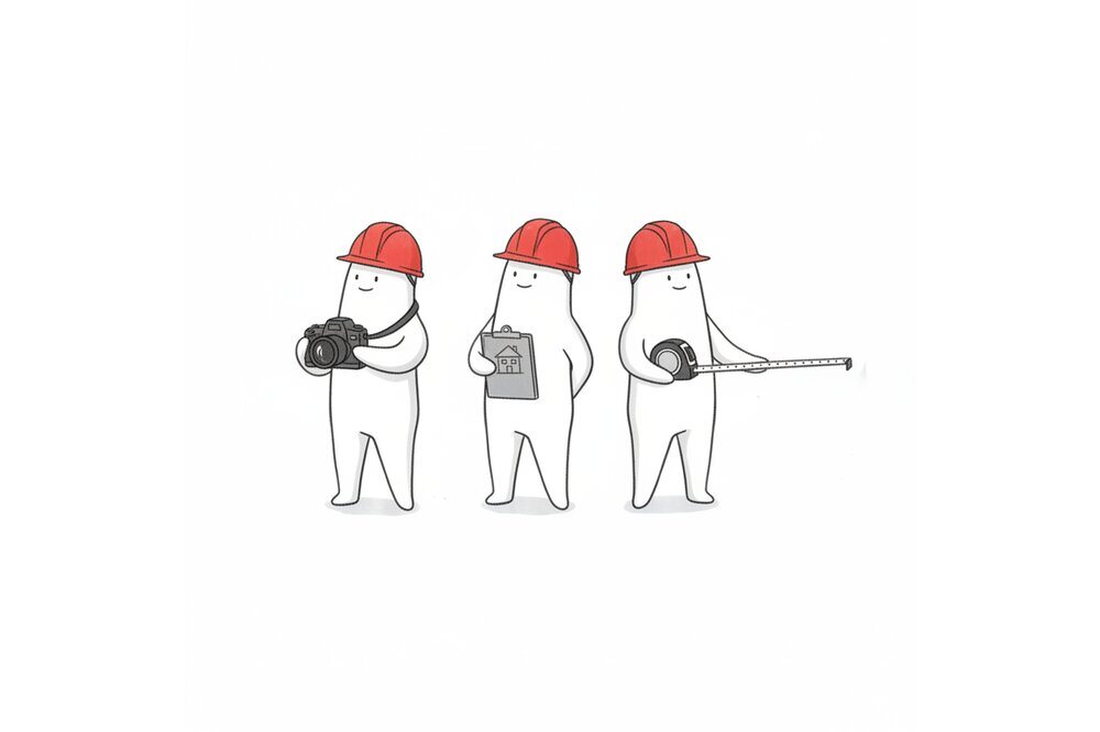 Qualified Chartered Surveyors Ca5