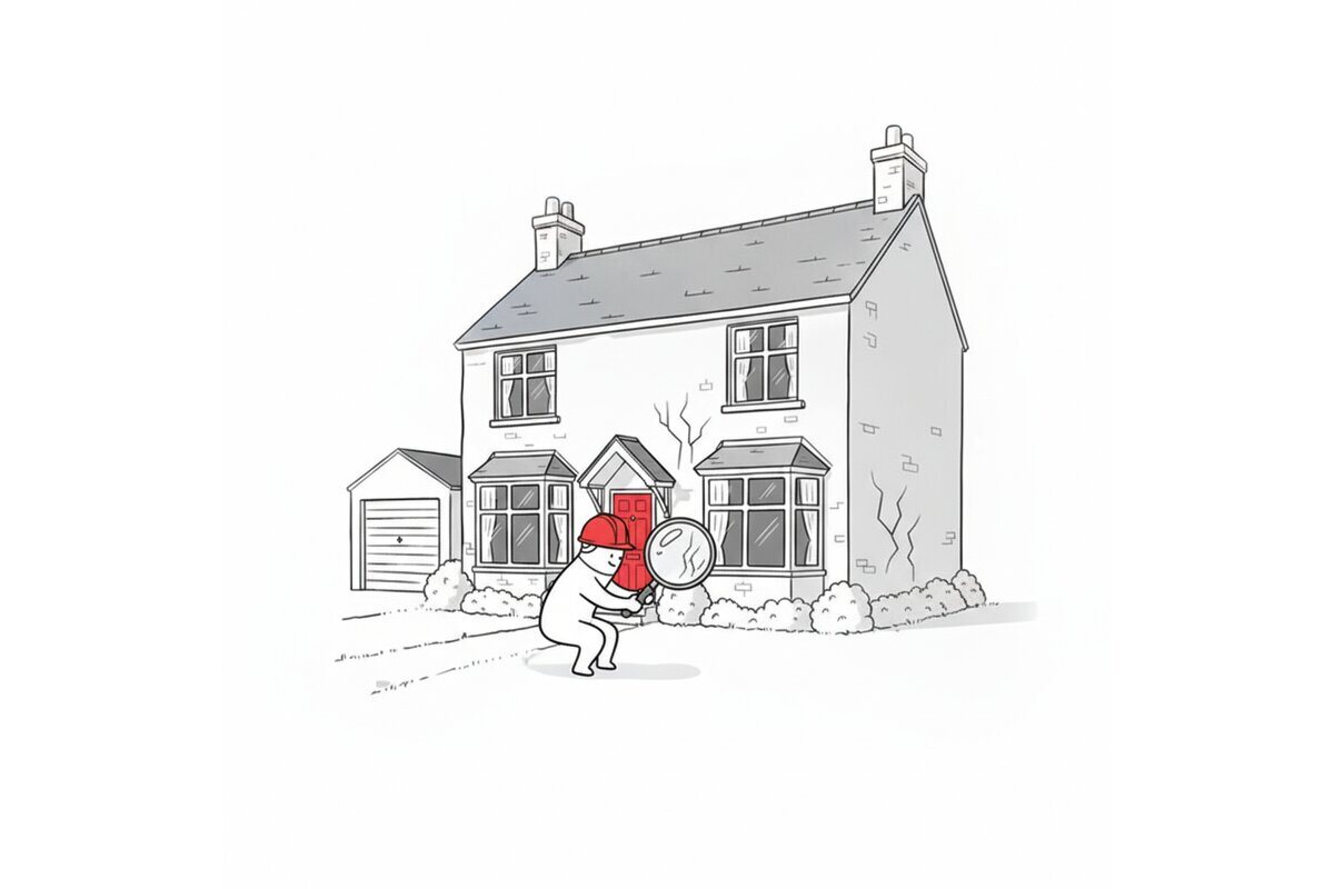 Rics Level 3 Homebuyers Survey Ab21