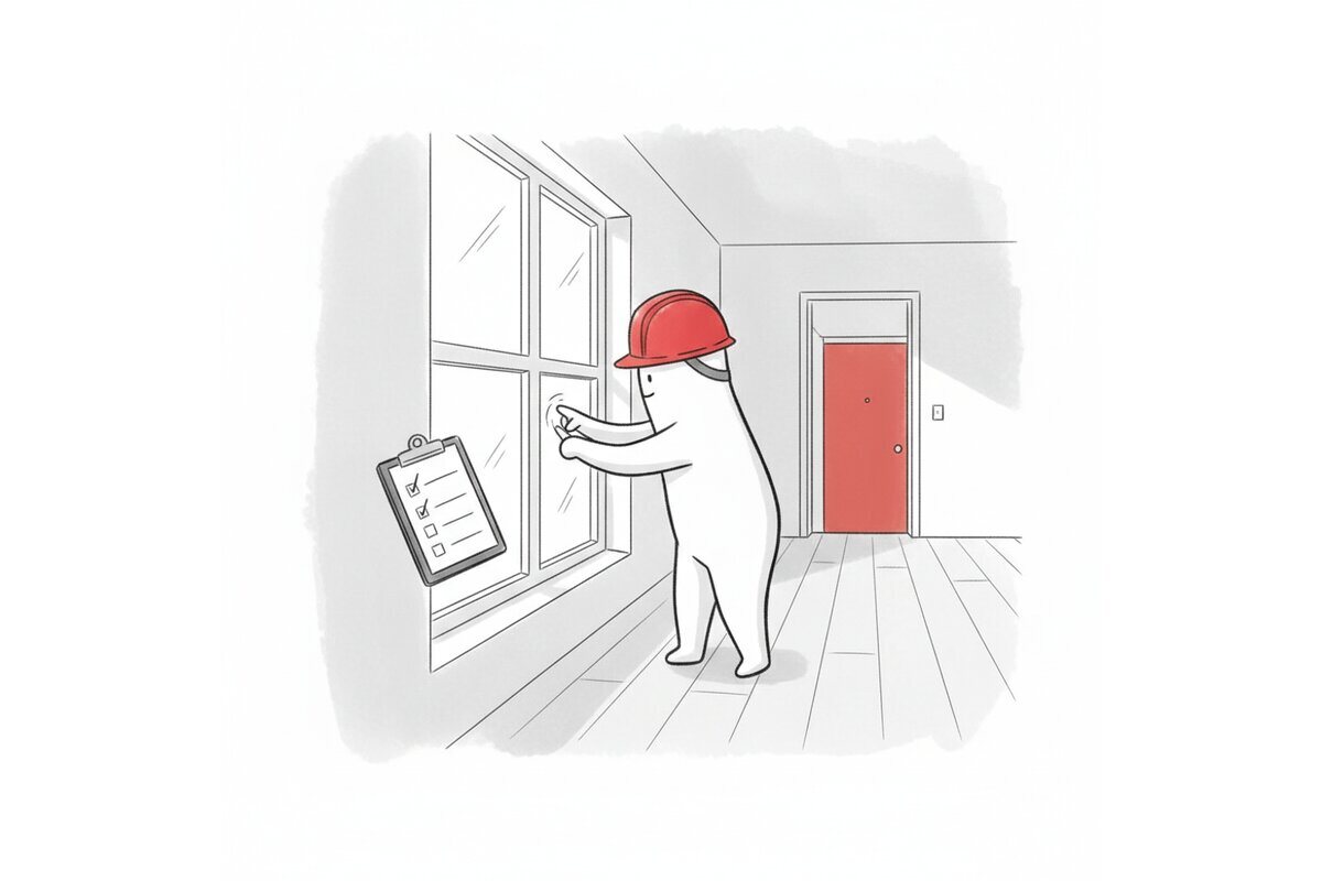 Snagging Survey Quotes Nr21