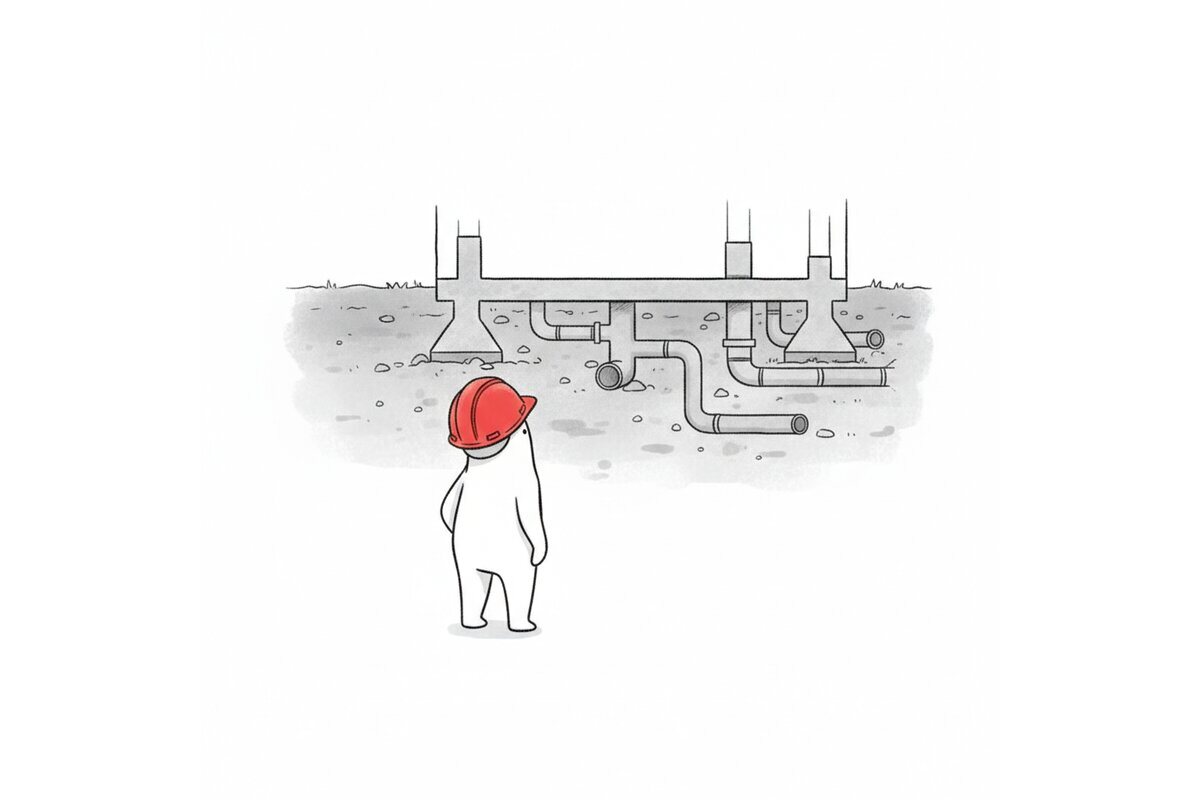 Foundations and Subsidence in Pontypridd