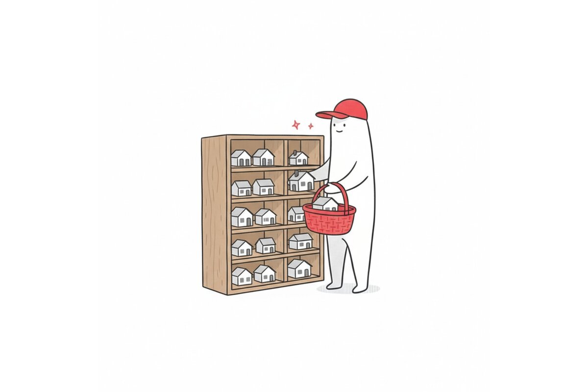 Rental Search Harlestone Manor